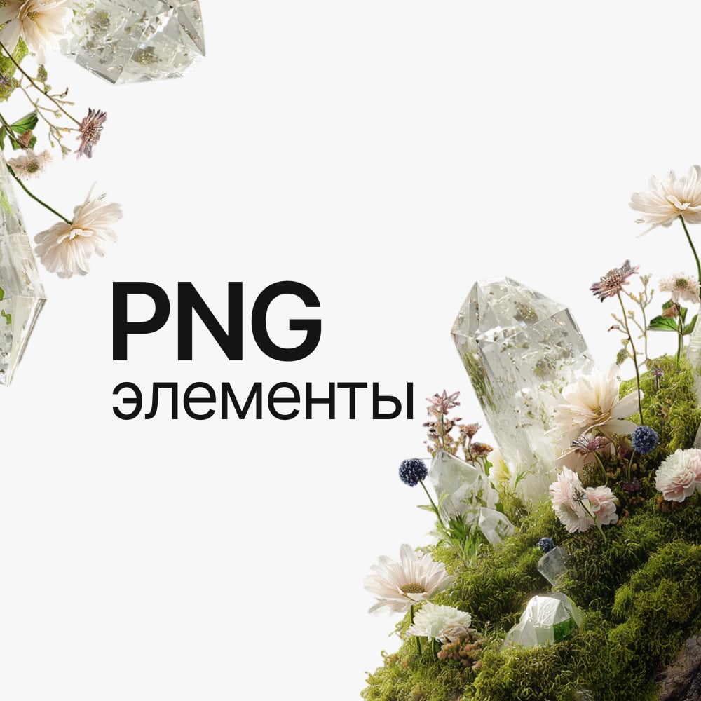 PNG-элементы